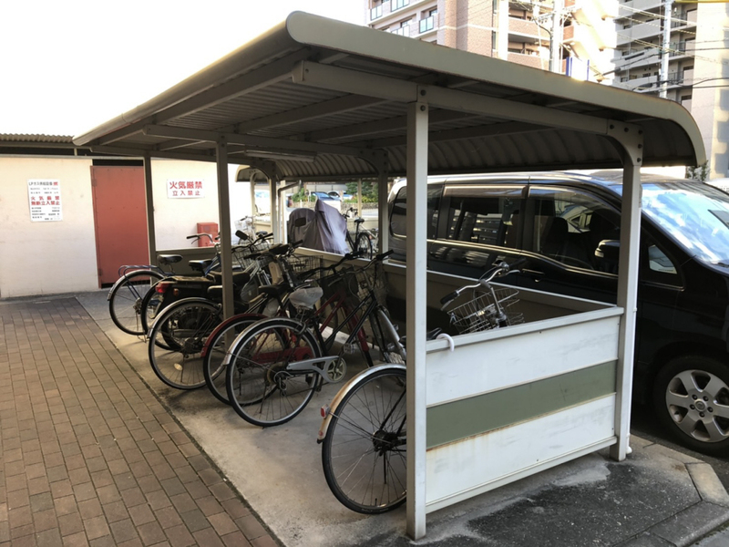 共用部 写真11