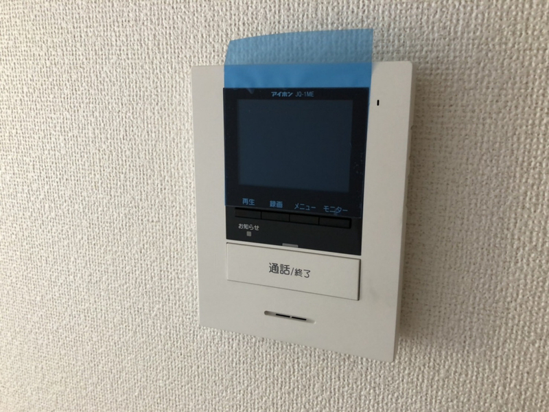 セキュリティ 写真13