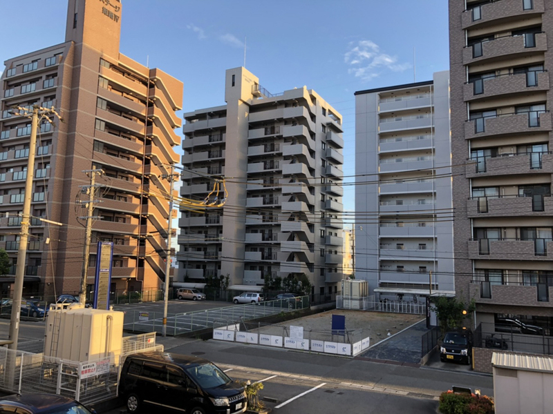 眺望 写真15