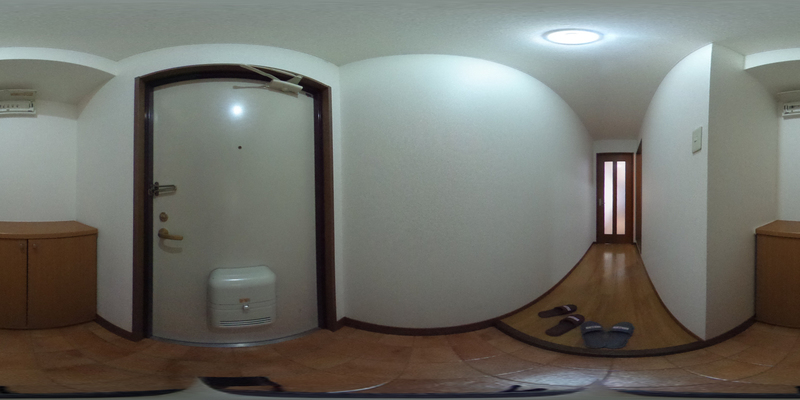 玄関 写真33