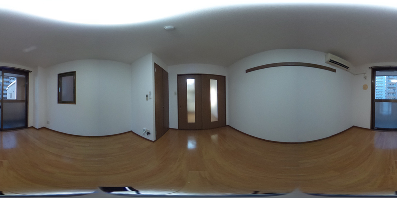 リビング 写真34