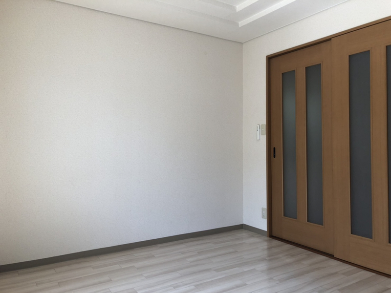 物件内観写真
