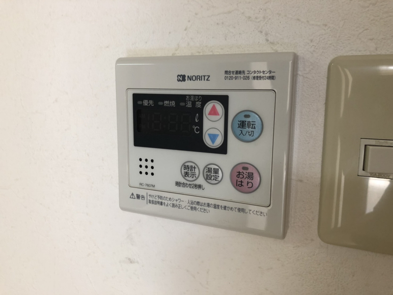 ＪＵＮＯの物件内観写真