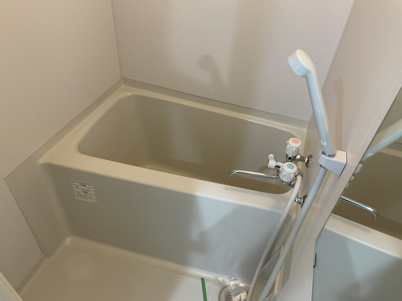 クリーンピア大善町の物件内観写真