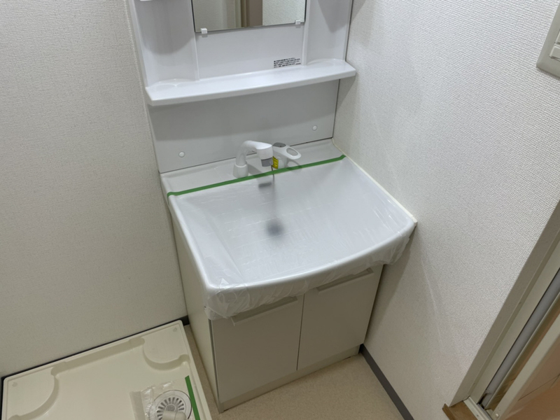 クリーンピア大善町の物件内観写真
