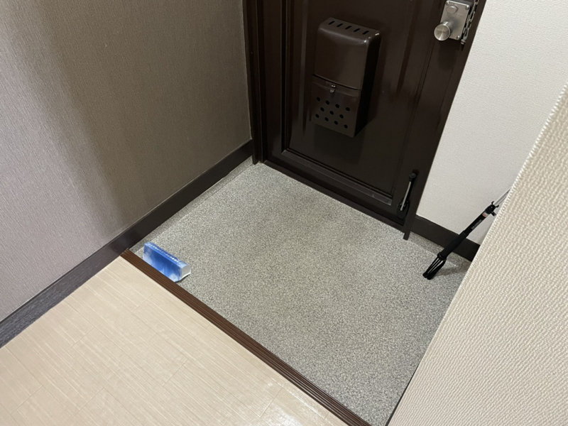 クリーンピア大善町の物件内観写真