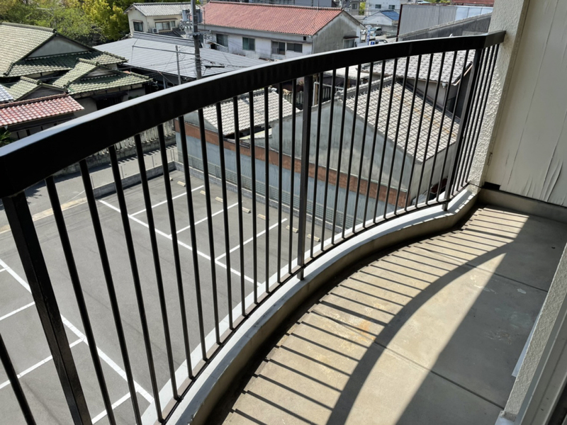 クリーンピア大善町の物件内観写真