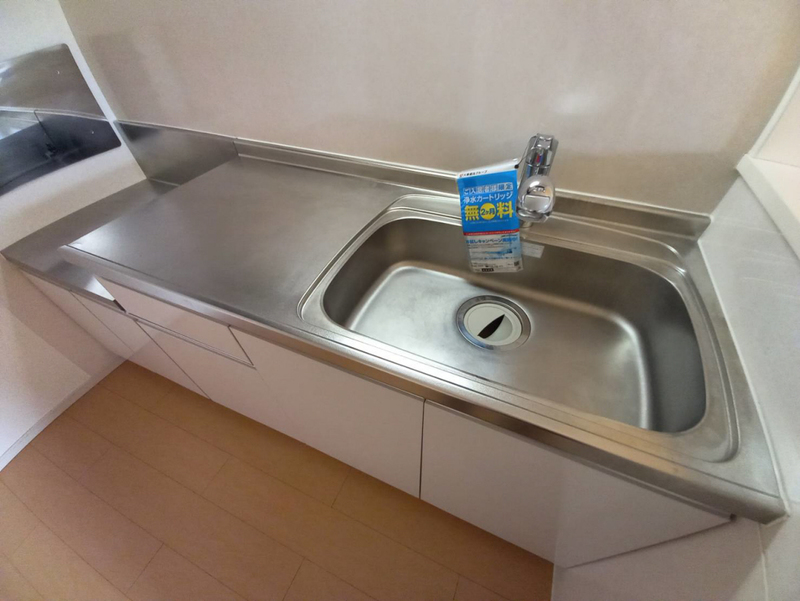 キッチン 写真4