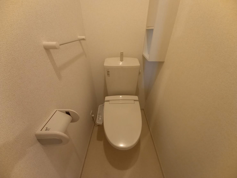 トイレ 写真13
