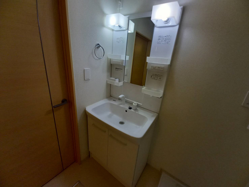 洗面所 写真10