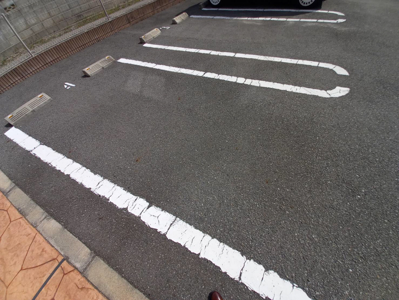 駐車場 写真32