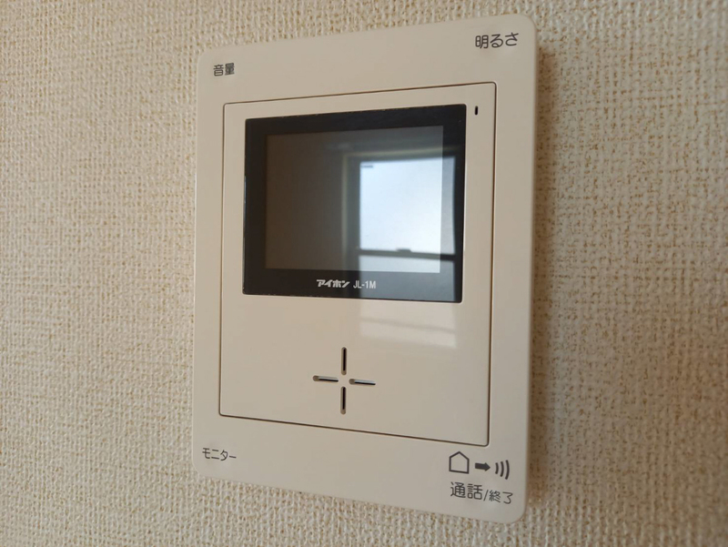 セキュリティ 写真17