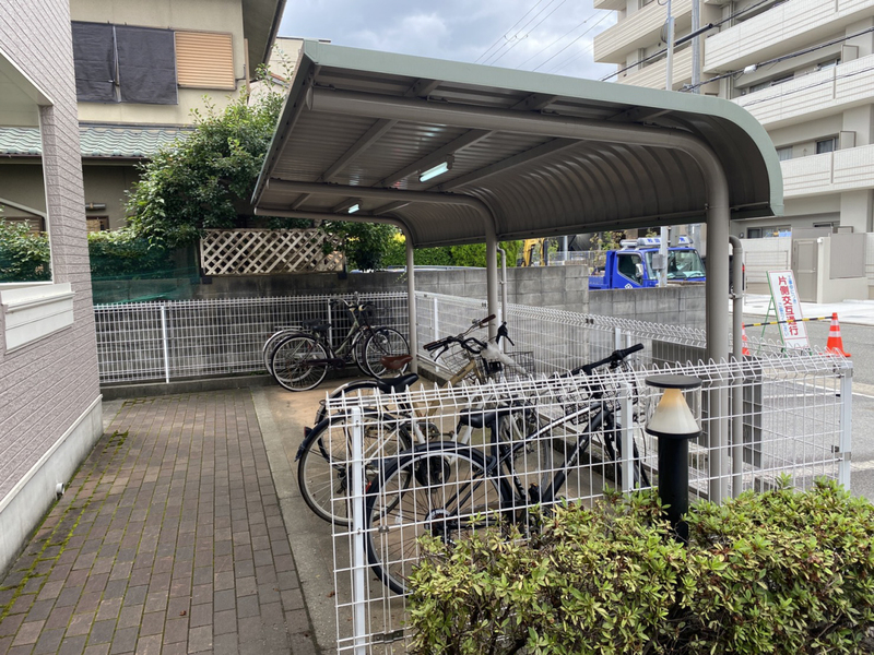 共用部 写真30