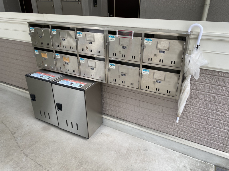共用部 写真31