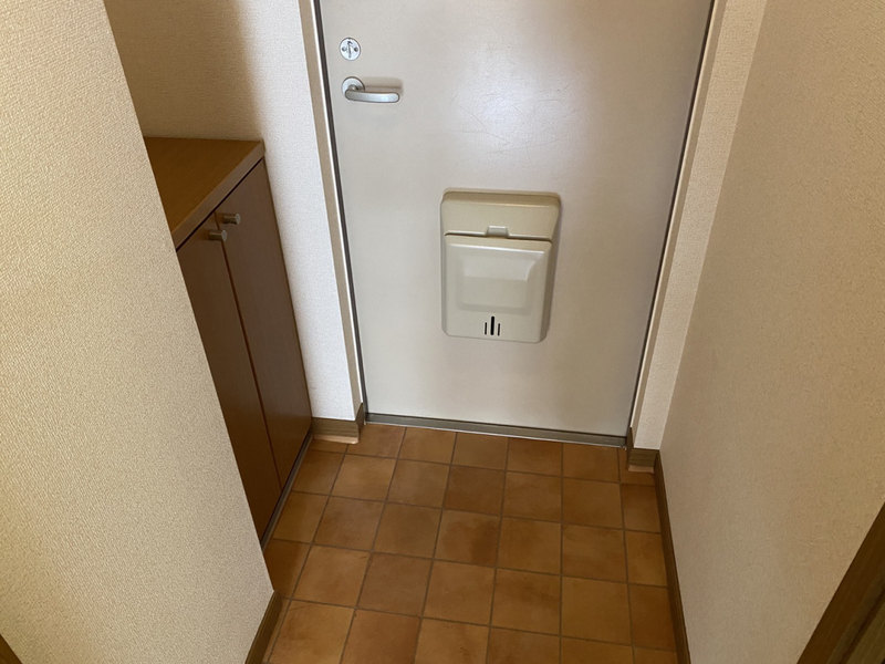 玄関 写真7
