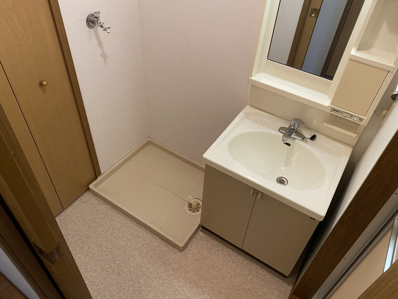 洗面所 写真8