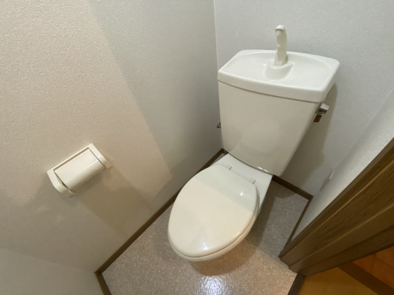 トイレ 写真12