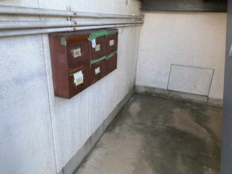 共用部 写真11