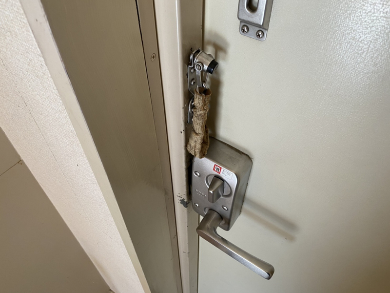 セキュリティ 写真13