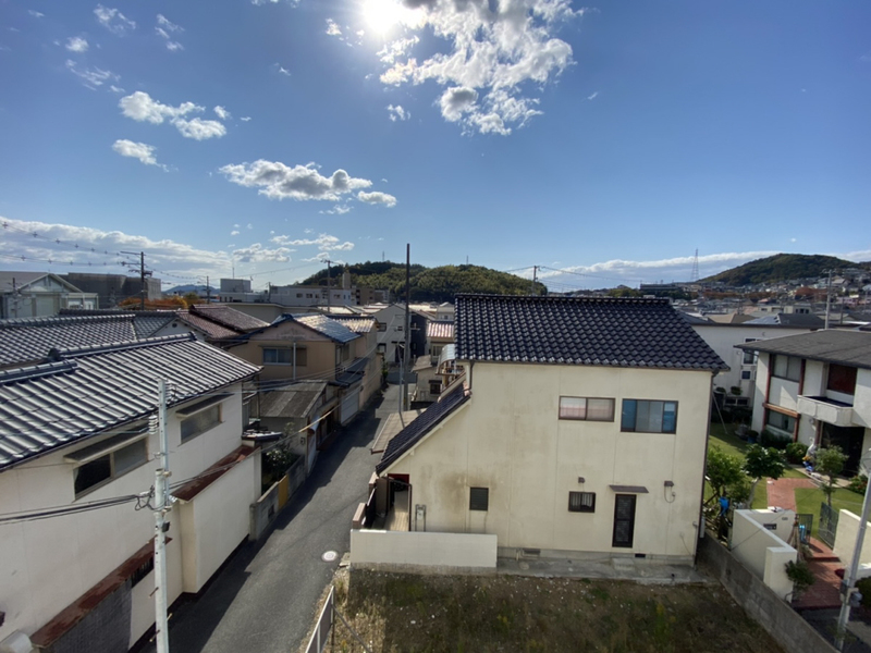 眺望 写真15