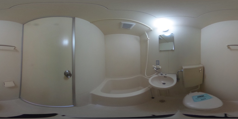 洗面所 写真36