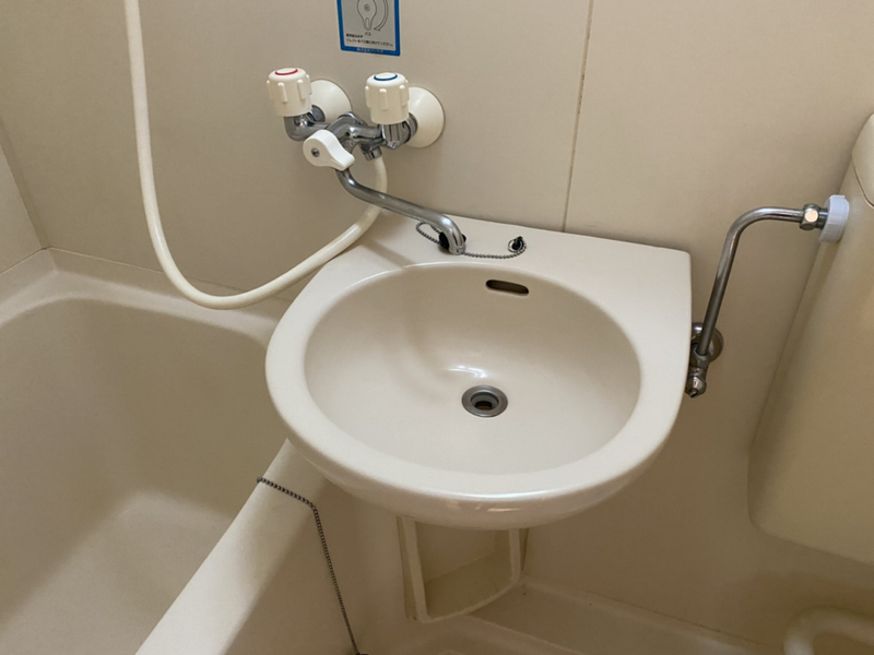 洗面所 写真6