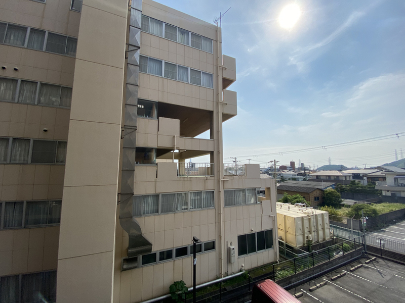 眺望 写真19