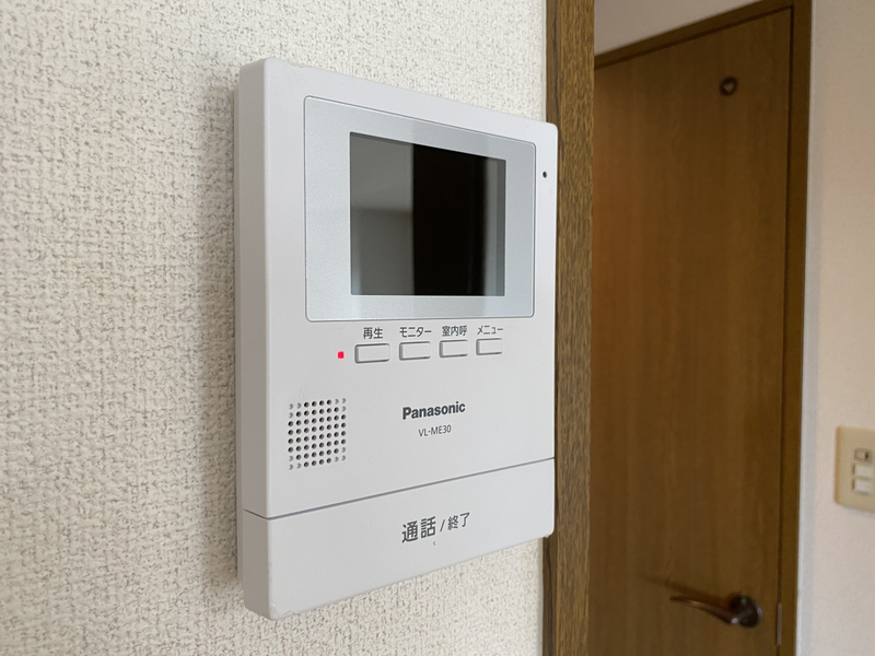 セキュリティ 写真18
