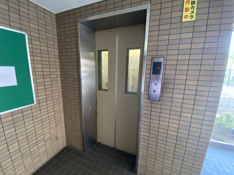 共用部 写真30
