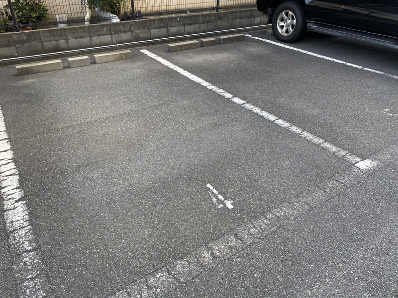 駐車場 写真32