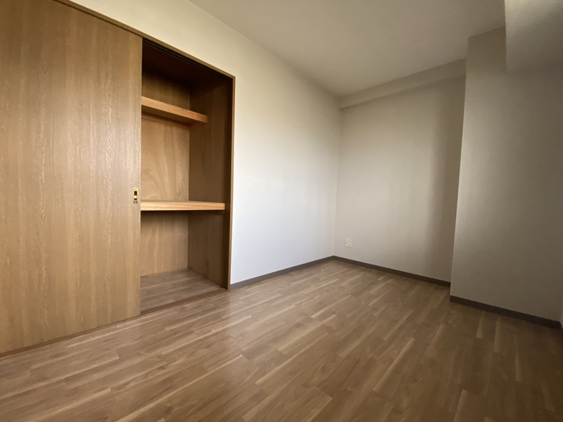 子供部屋 写真8