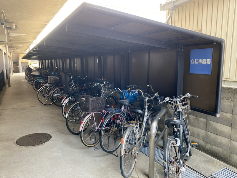 共用部 写真31