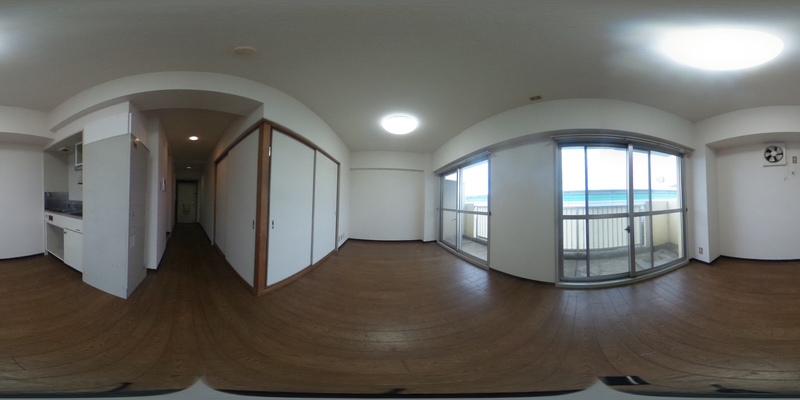 リビング 写真34