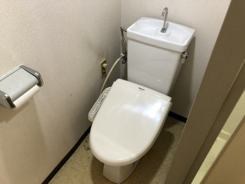 ファーストイン手柄の物件内観写真