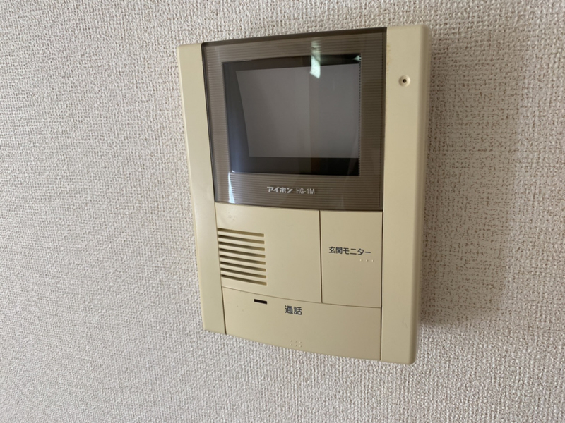 クール・ヴィヴァーチェCの物件内観写真