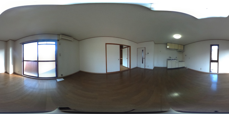 リビング 写真34