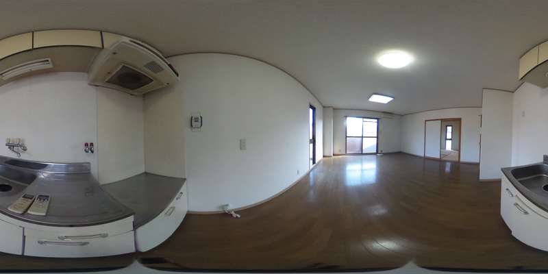 キッチン 写真35