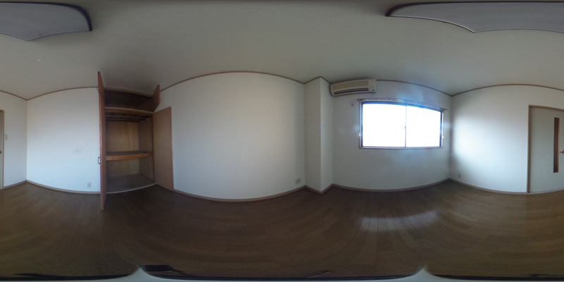 子供部屋 写真37