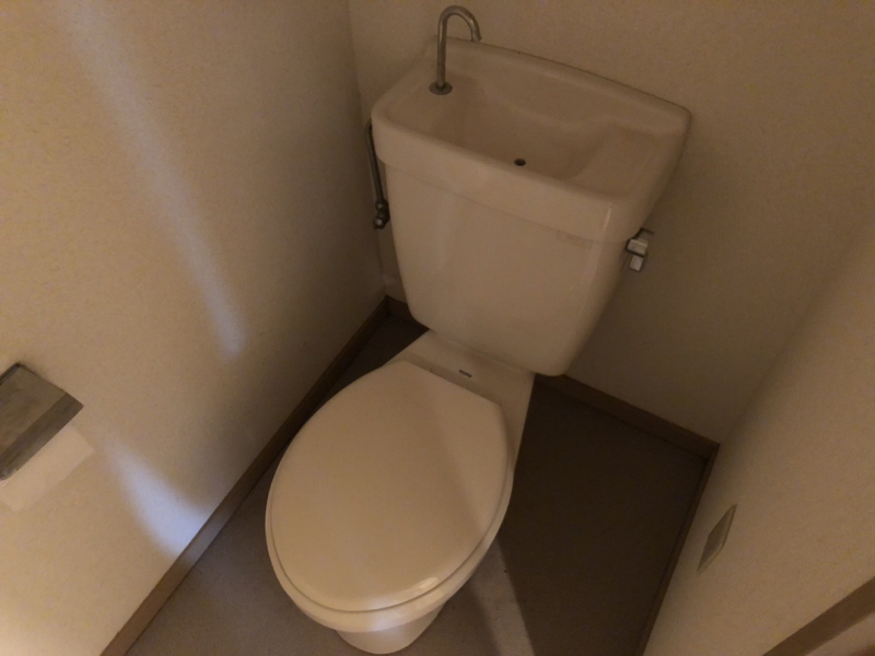 シティライフ保城の物件内観写真