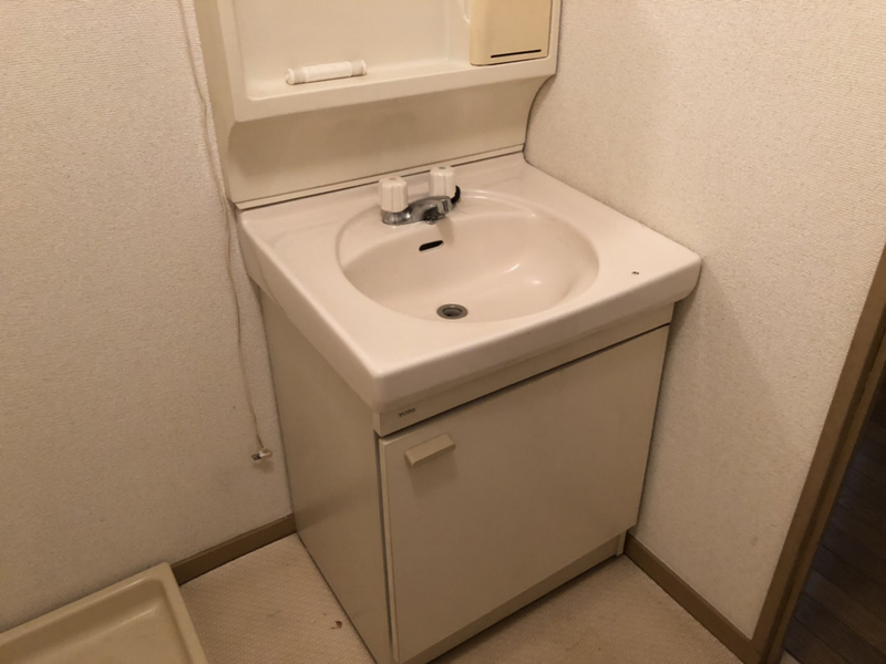 シティライフ保城の物件内観写真