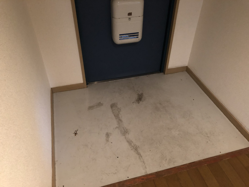シティライフ保城の物件内観写真