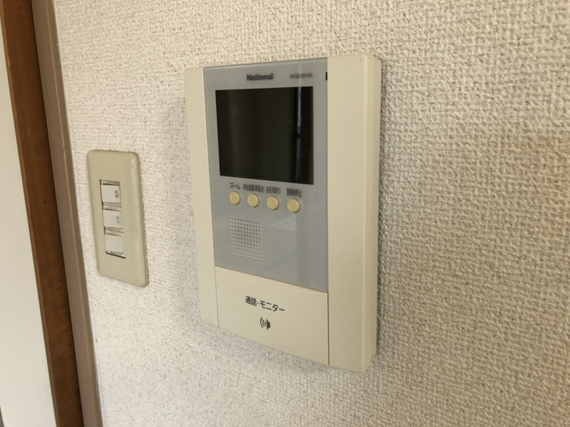 シティライフ保城の物件内観写真