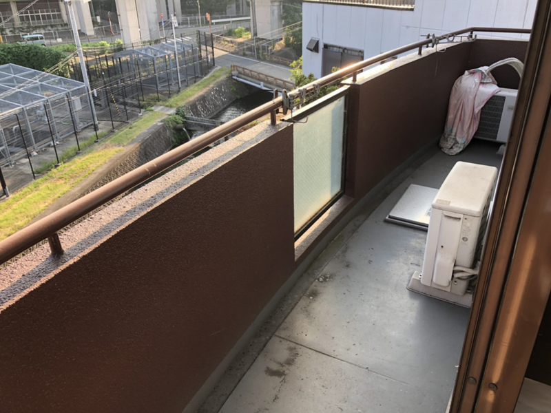 シティライフ保城の物件内観写真