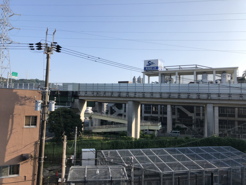 シティライフ保城の物件内観写真