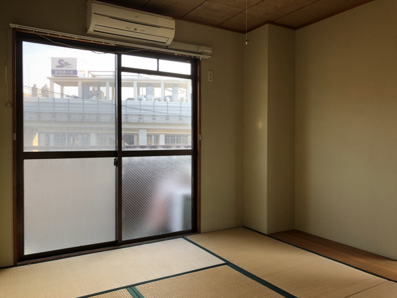 物件内観写真