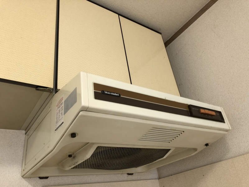 シティライフ保城の物件内観写真