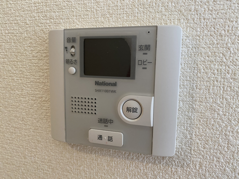 セジュール白浜 B棟の物件内観写真