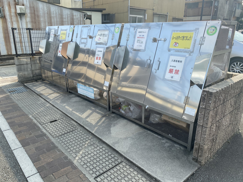 セジュール白浜 B棟の物件内観写真