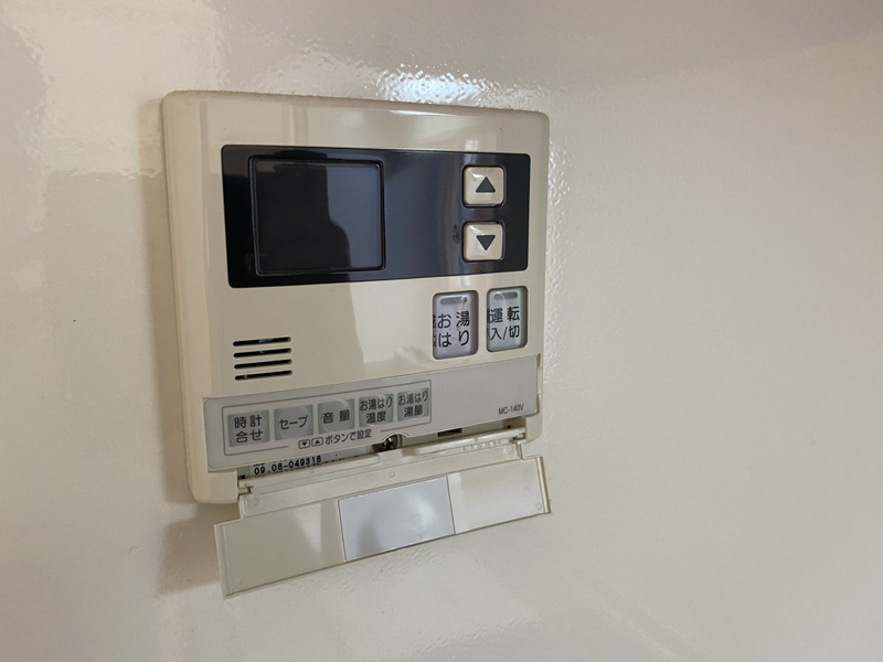 セジュール白浜 B棟の物件内観写真
