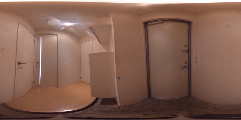 玄関 写真33